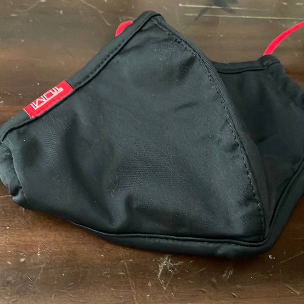 Tumi Mask